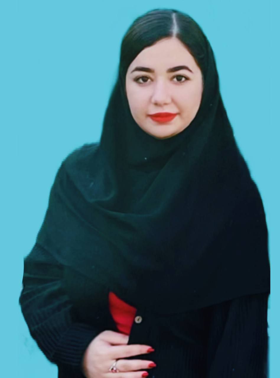 سرکار خانم مکوندی
